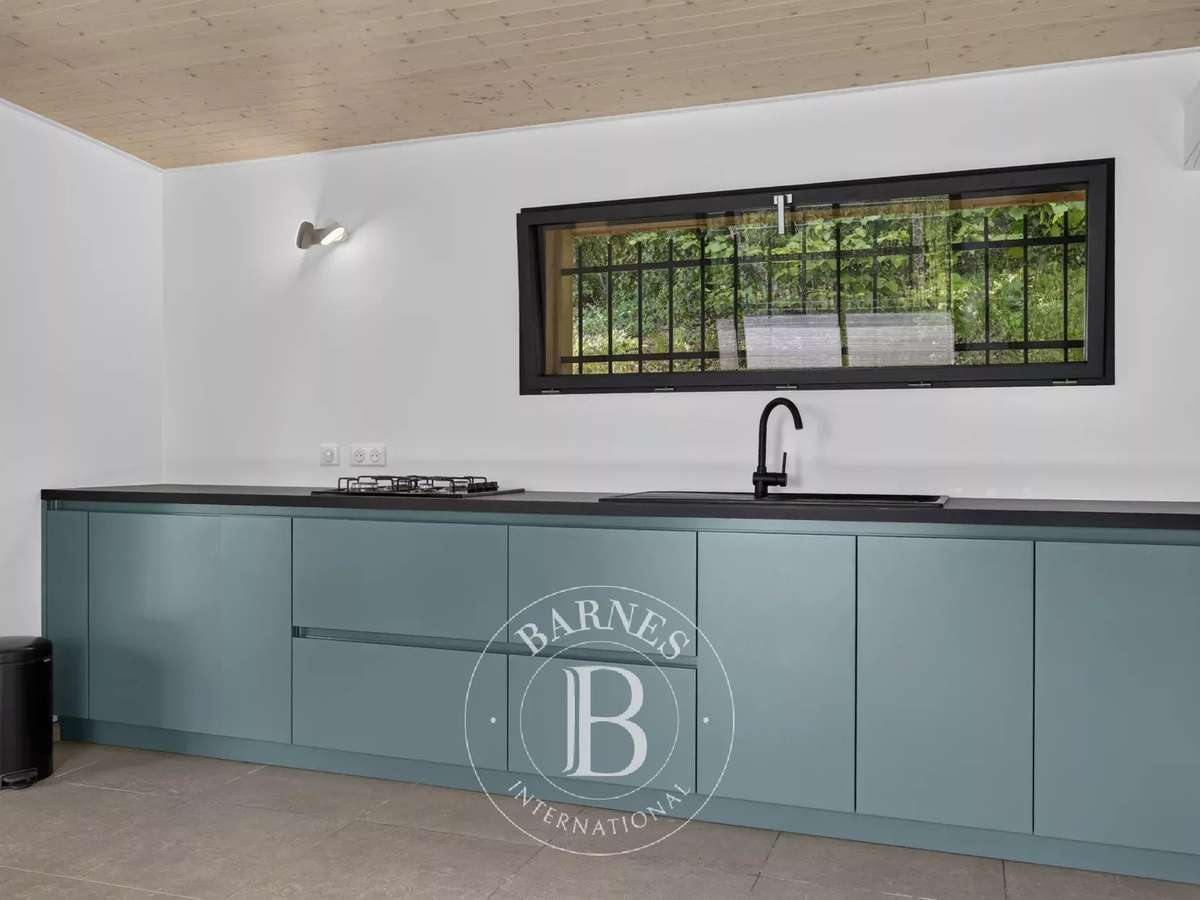 Appartement Crozet