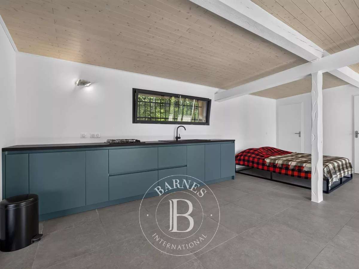 Appartement Crozet