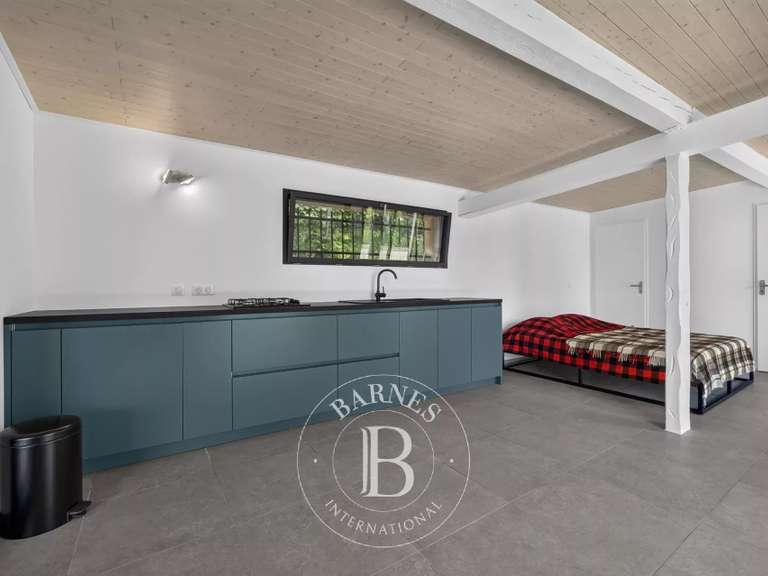 Appartement Crozet - 53m²