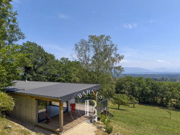 Appartement Crozet - 53m²