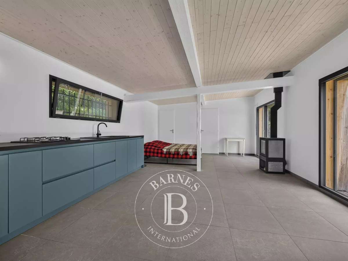 Appartement Crozet