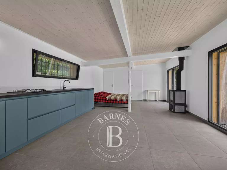 Appartement Crozet - 53m²