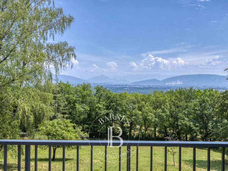 Appartement Crozet - 53m²