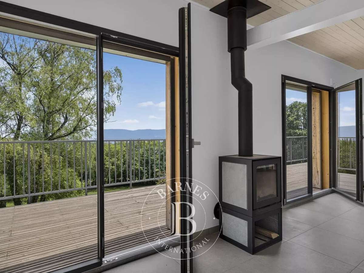 Appartement Crozet