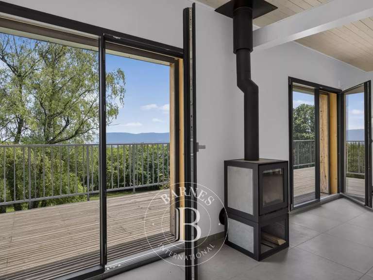 Appartement Crozet - 53m²