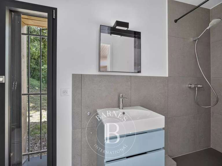 Appartement Crozet - 53m²