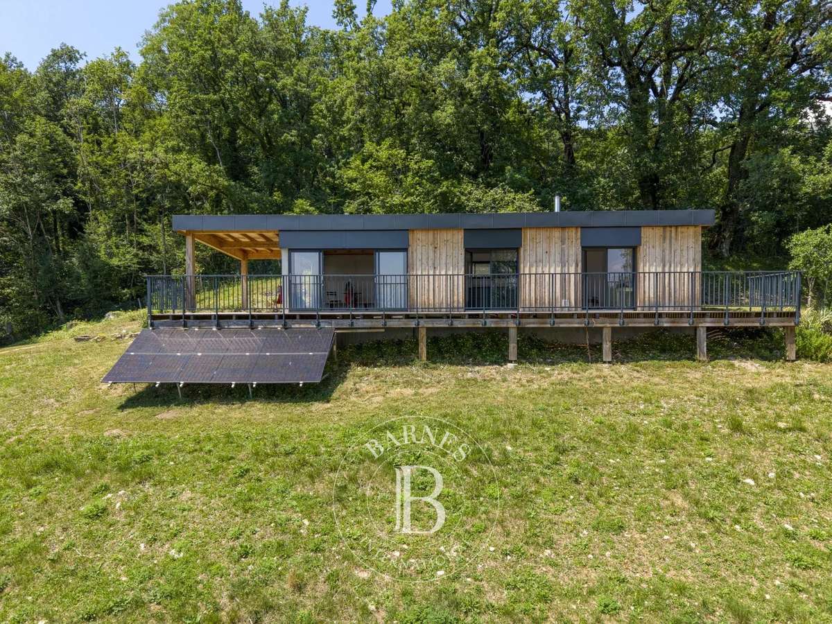 Appartement Crozet