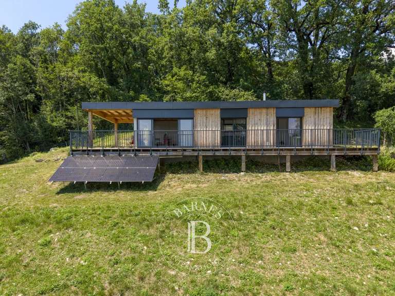 Appartement Crozet - 53m²
