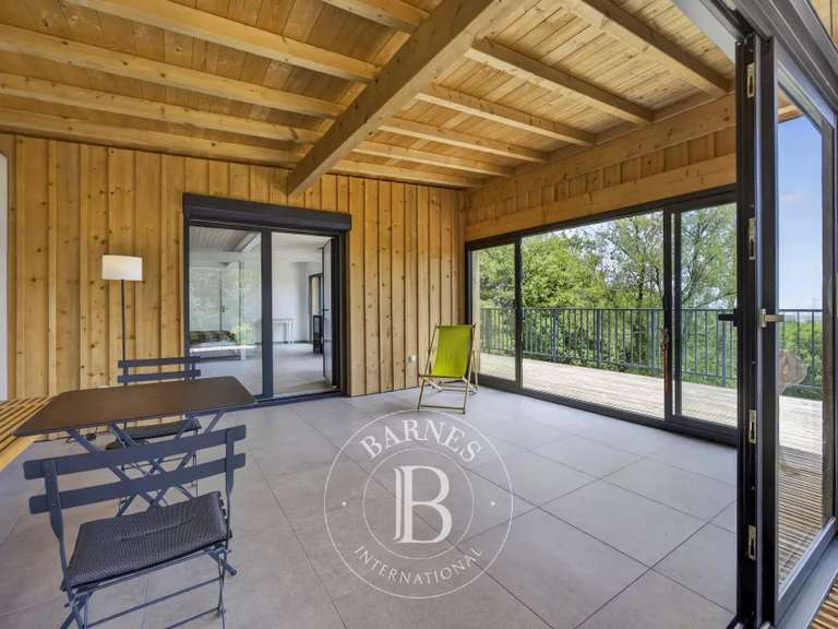 Appartement Crozet - 53m²