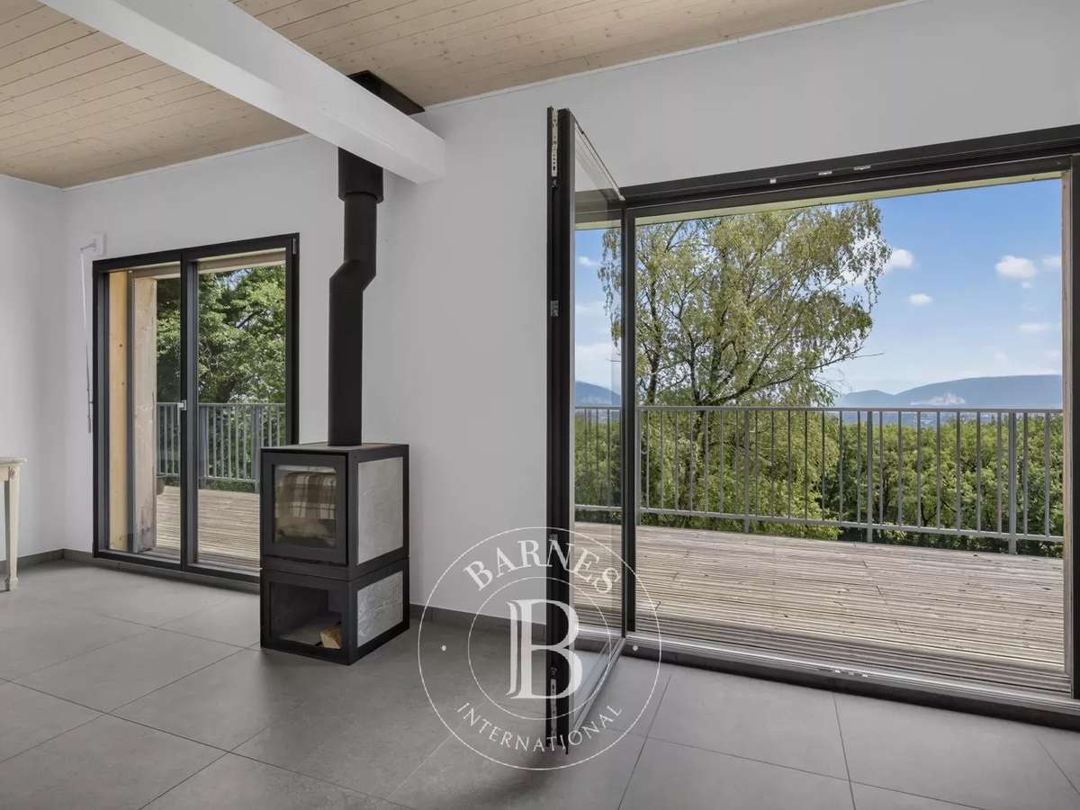 Appartement Crozet