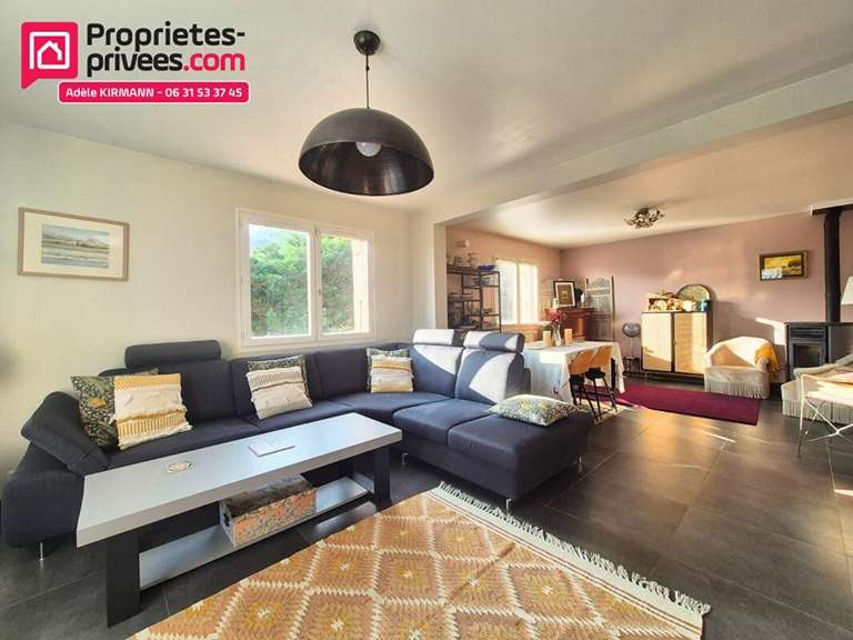 Maison Crozet - 4 chambres