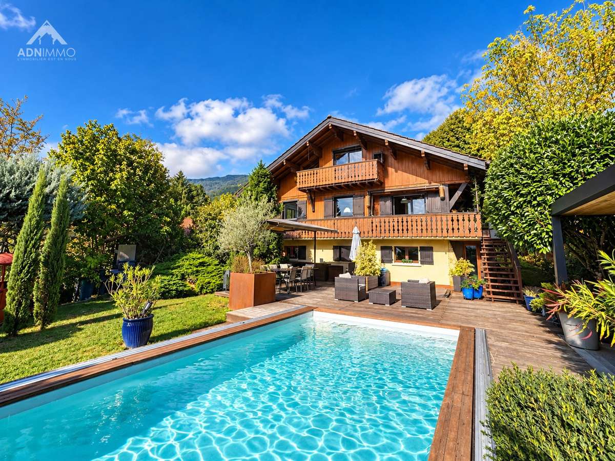Maison Crozet