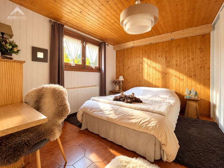 Maison Crozet - 4 chambres - 148m²