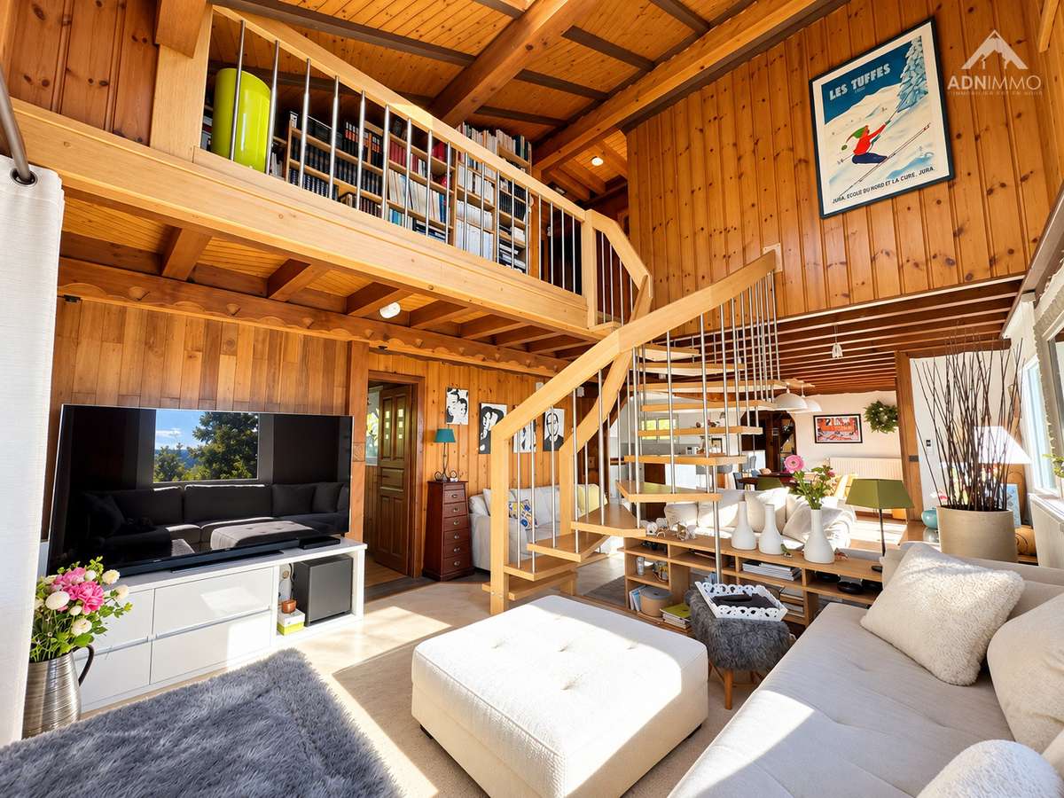 Maison Crozet
