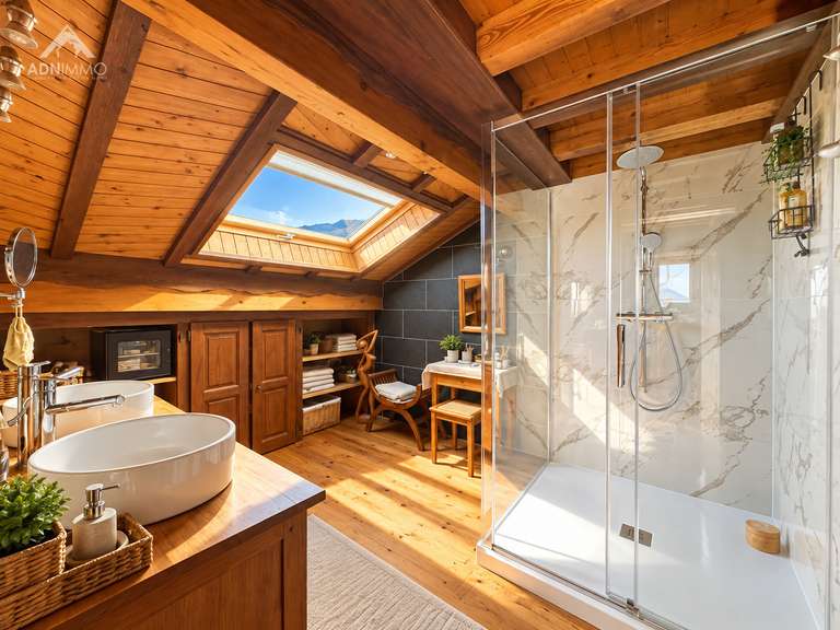 Maison Crozet - 4 chambres - 148m²