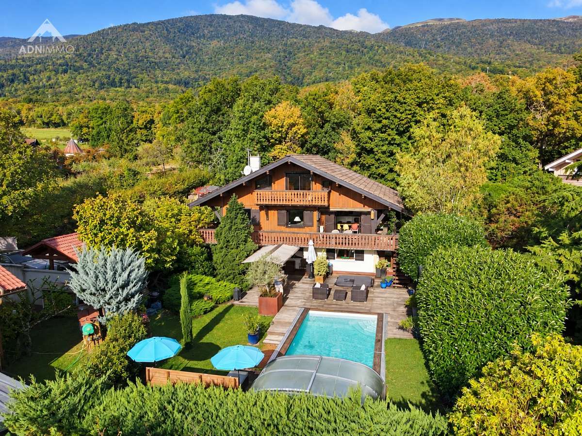 Maison Crozet