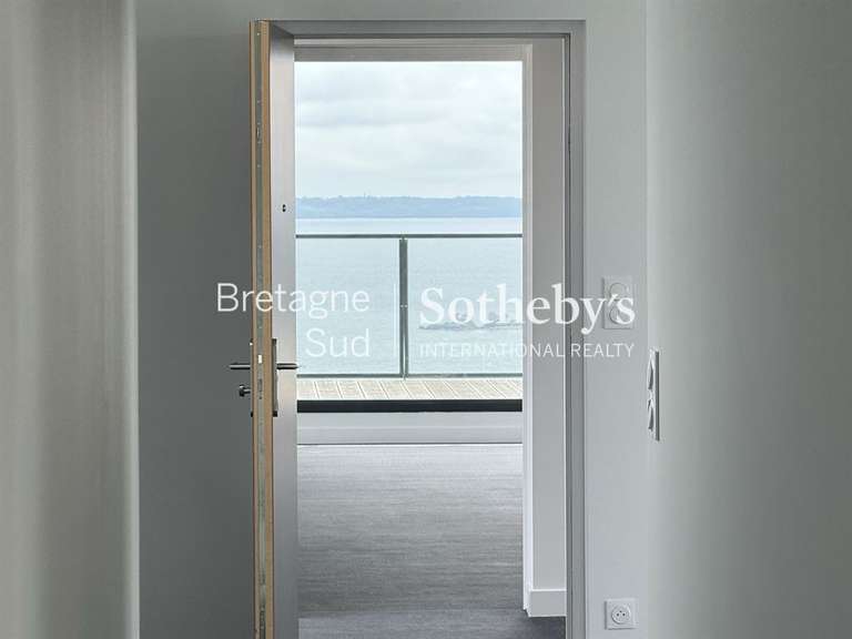 Appartement avec Vue sur mer Crozon - 183m²