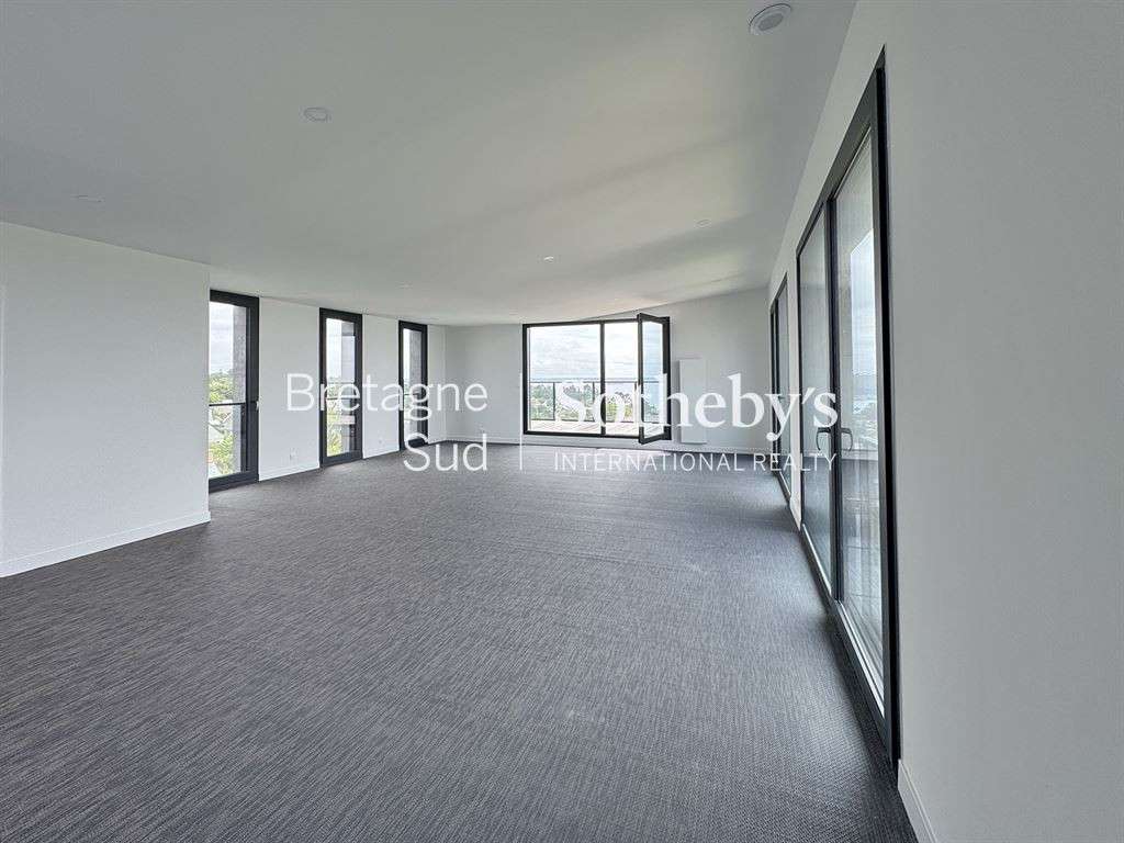Appartement Crozon