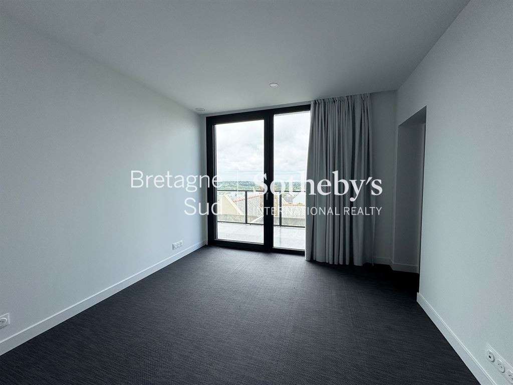 Appartement Crozon