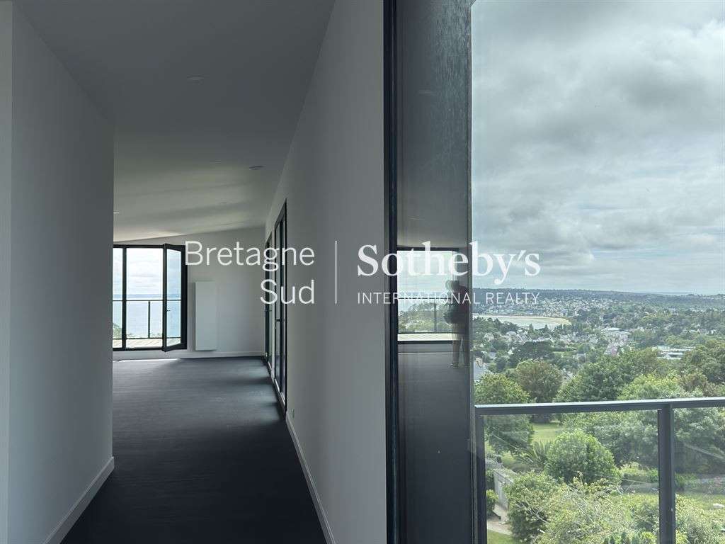 Appartement Crozon