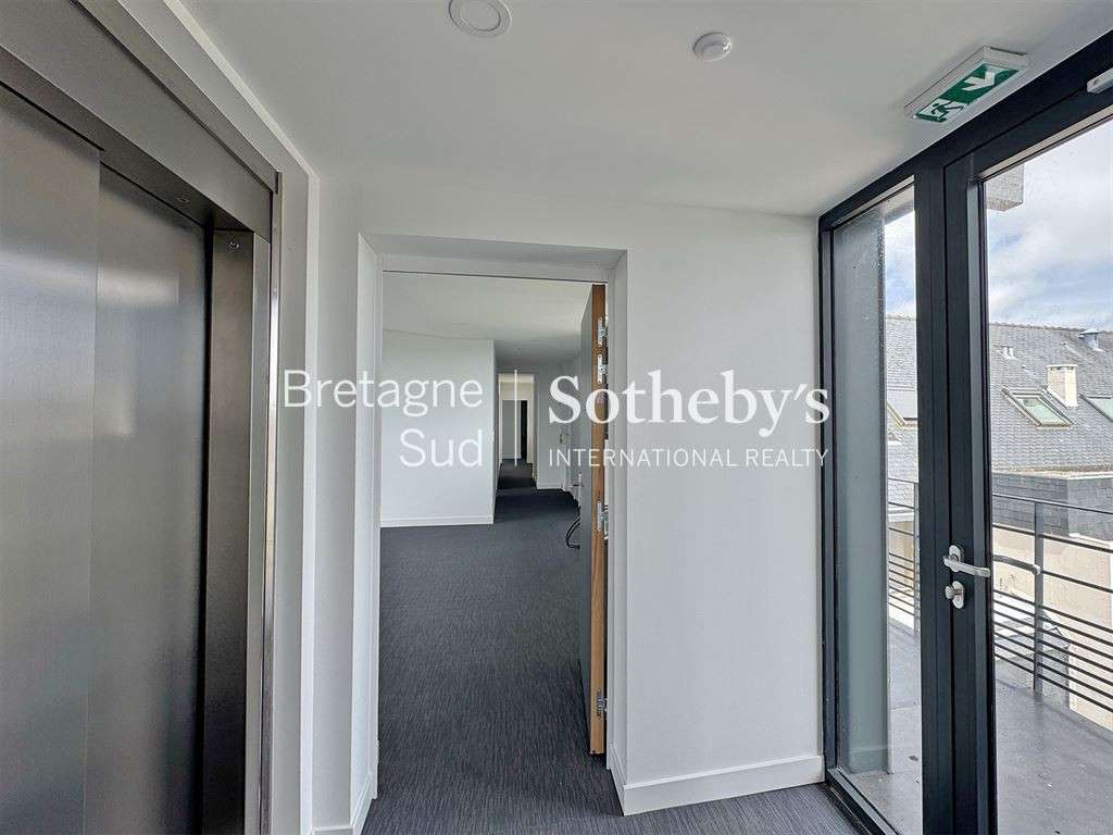 Appartement Crozon