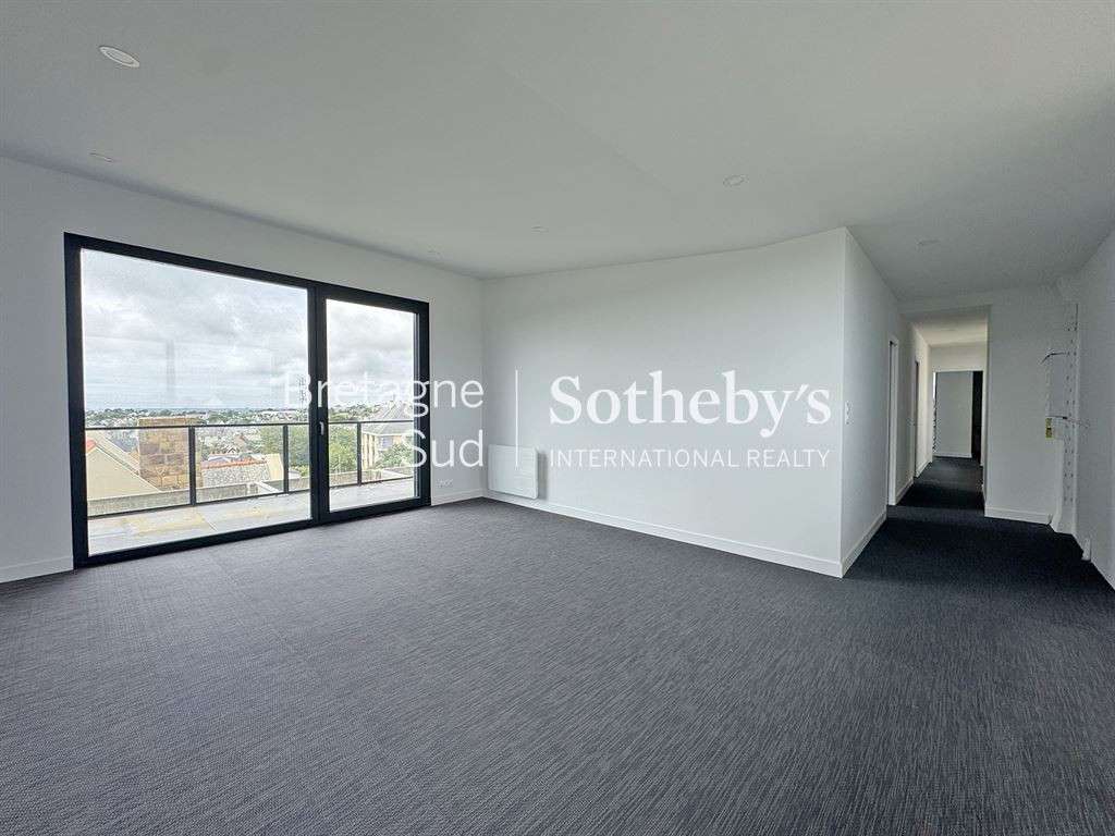 Appartement Crozon