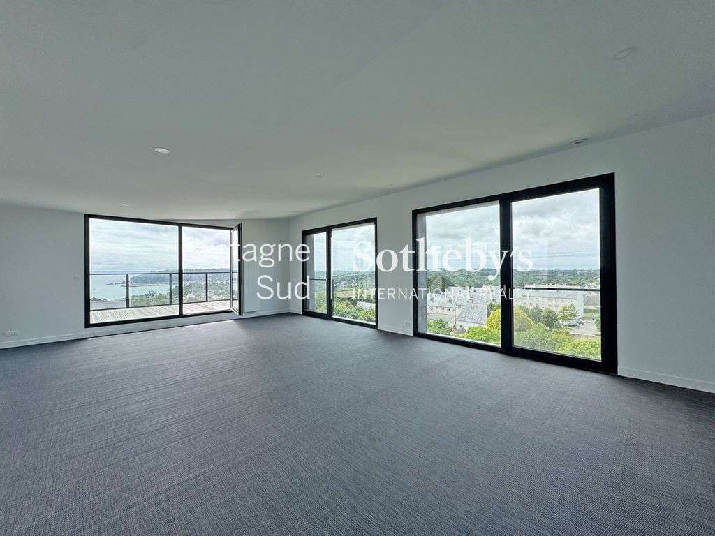 Appartement Crozon