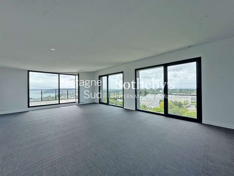 Appartement avec Vue sur mer Crozon - 183m²