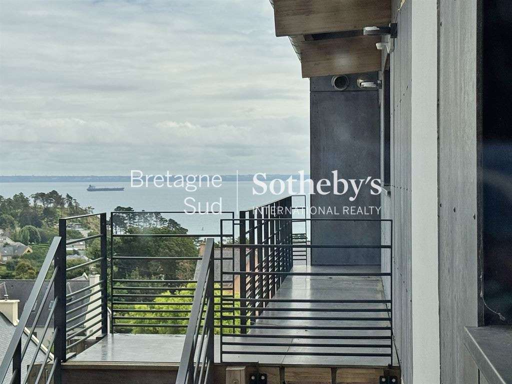 Appartement Crozon