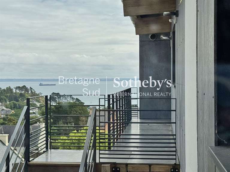 Appartement avec Vue sur mer Crozon - 183m²