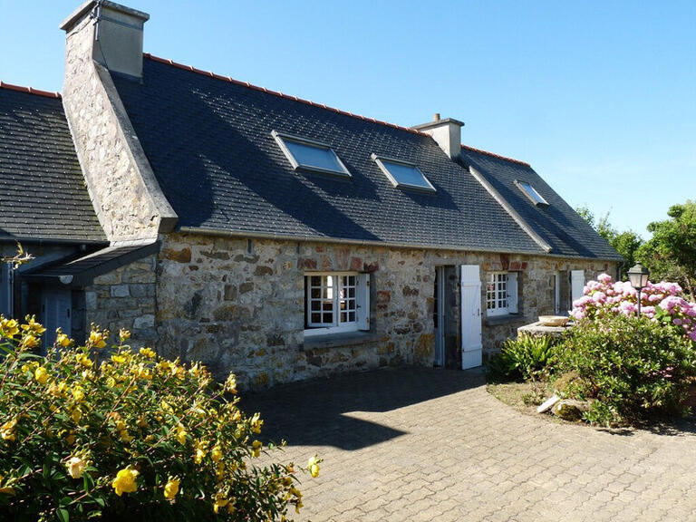 Vente Maison Crozon - 4 chambres