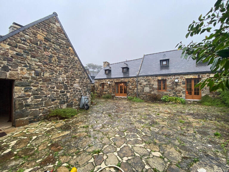 Vente Maison Crozon - 4 chambres