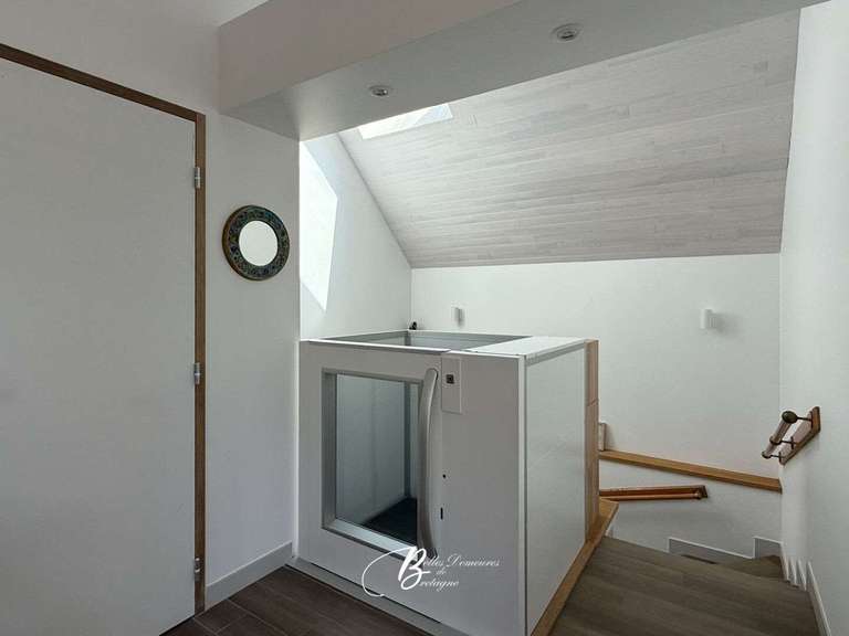 Maison Crozon - 3 chambres