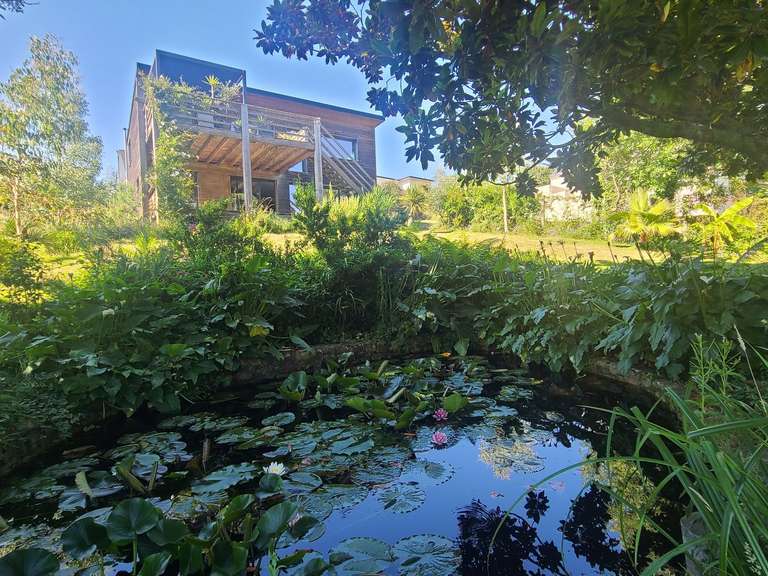 Maison Crozon - 4 chambres - 160m²