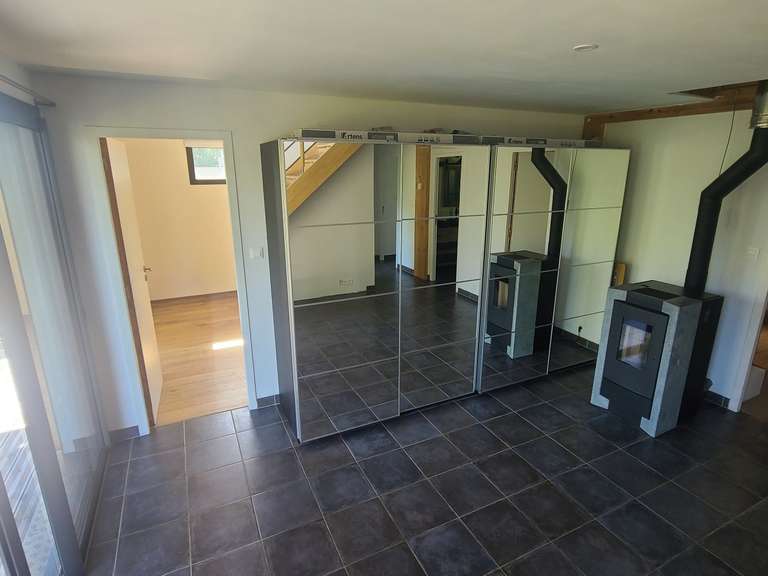 Maison Crozon - 4 chambres - 160m²