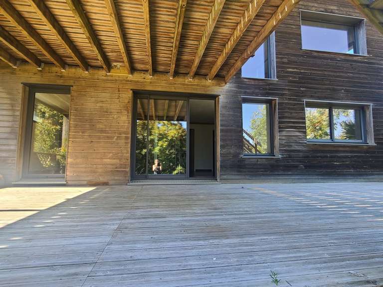 Maison Crozon - 4 chambres - 160m²