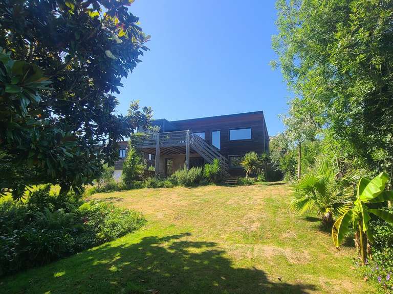 Maison Crozon - 4 chambres - 160m²