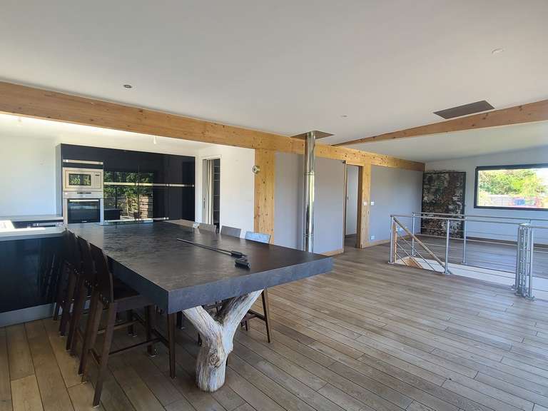 Maison Crozon - 4 chambres - 160m²