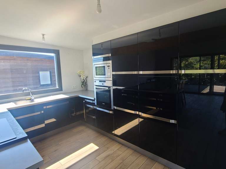 Maison Crozon - 4 chambres - 160m²