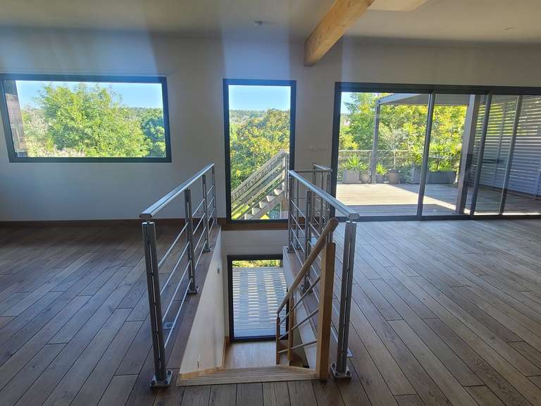 Maison Crozon - 4 chambres - 160m²