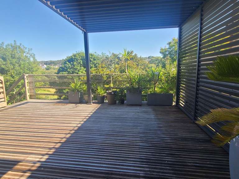 House Crozon - 4 bedrooms - 160m²