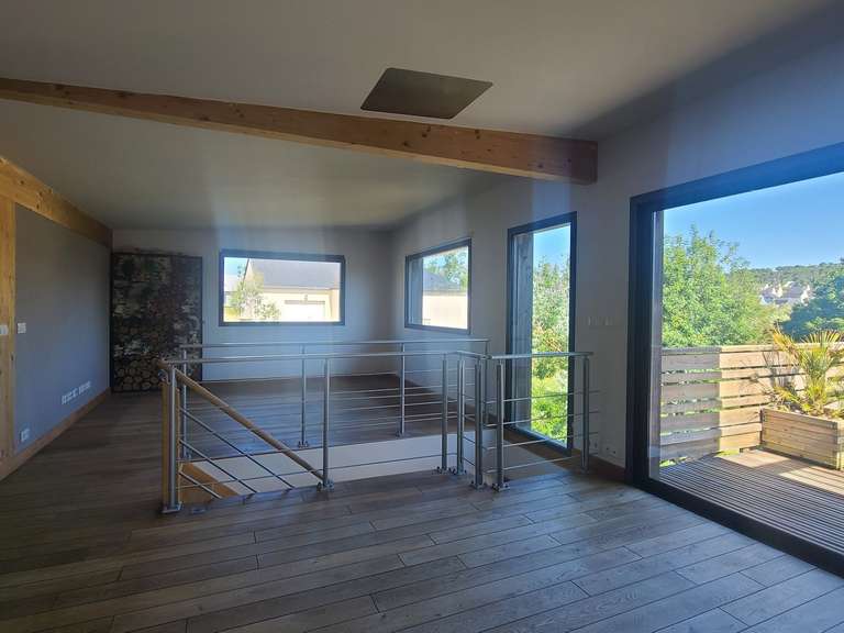 House Crozon - 4 bedrooms - 160m²