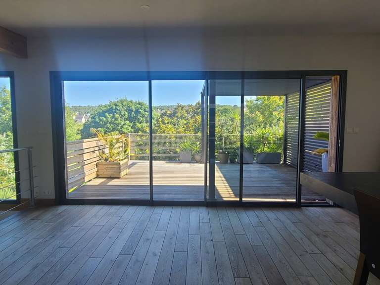 House Crozon - 4 bedrooms - 160m²