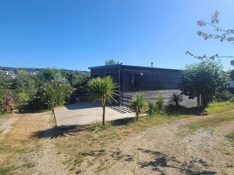 House Crozon - 4 bedrooms - 160m²