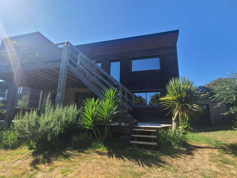 House Crozon - 4 bedrooms - 160m²