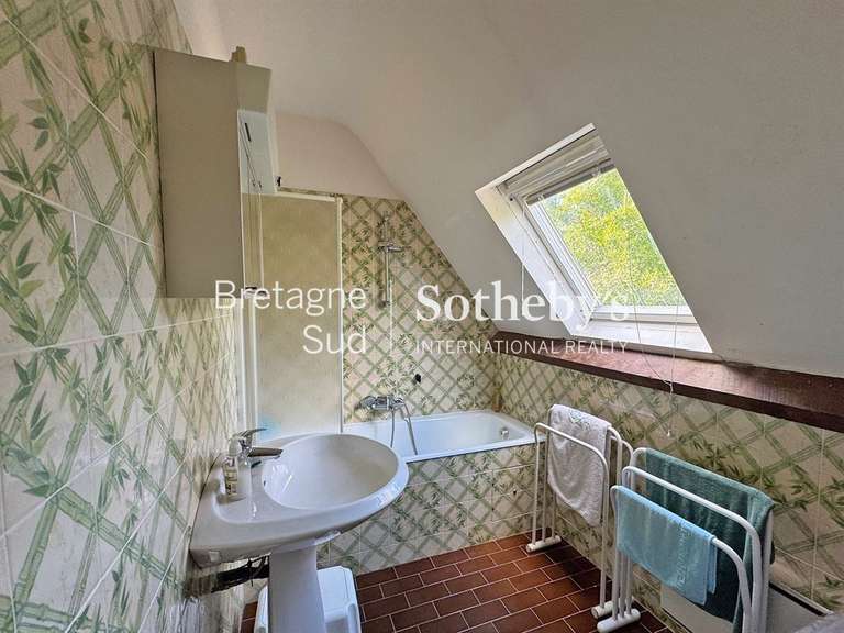 Maison avec Vue sur mer Crozon - 7 chambres - 220m²