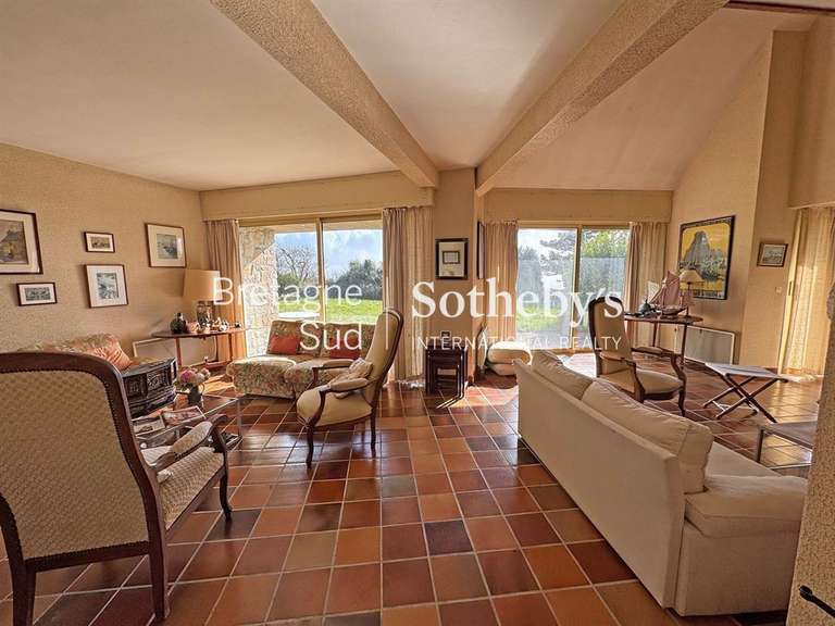 Maison avec Vue sur mer Crozon - 7 chambres - 220m²