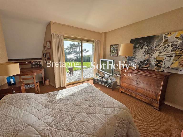 Maison avec Vue sur mer Crozon - 7 chambres - 220m²