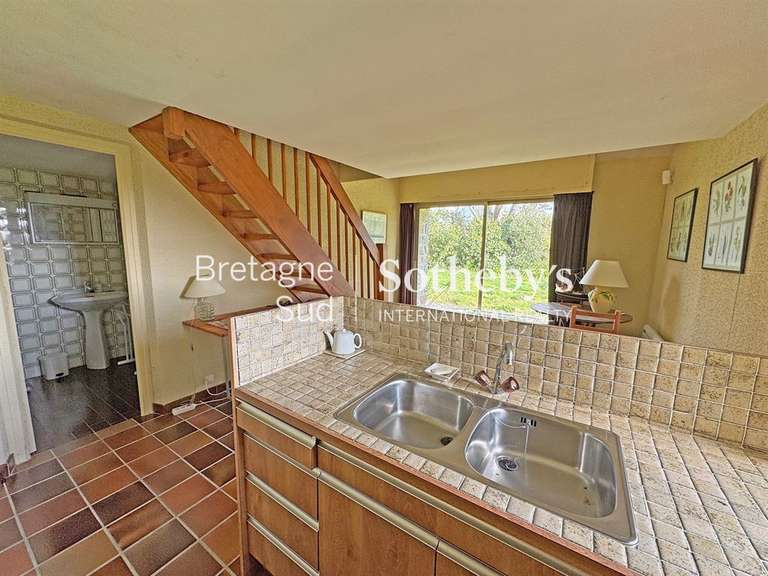 Maison avec Vue sur mer Crozon - 7 chambres - 220m²