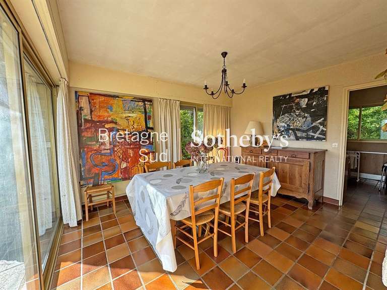 Maison avec Vue sur mer Crozon - 7 chambres - 220m²